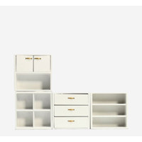 کابینت و کمد دیواری